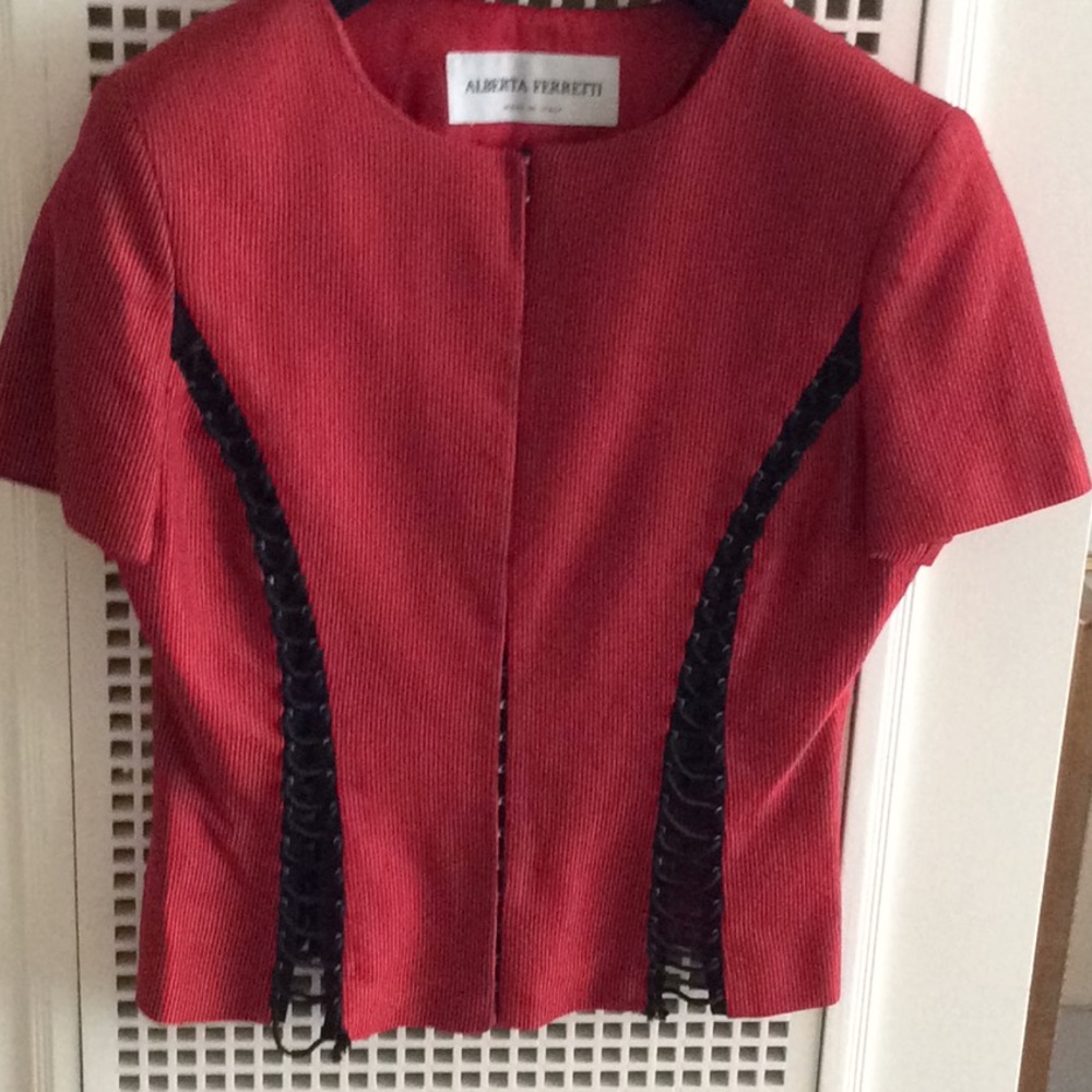 Woman’s top